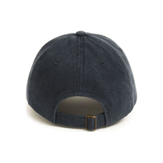 GORRA POLO YPC CLUB YORKSHIRE ACID WASH