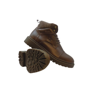 BOTA POLO HOM020-MIEL POLO HOM020MIEL