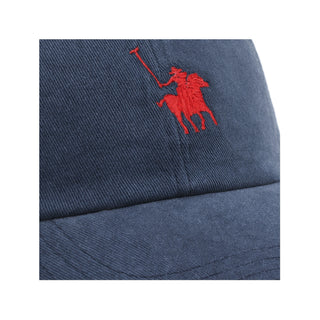 GORRA POLO YPC CLUB YORKSHIRE ACID WASH