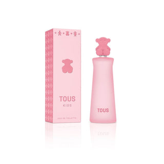 TOUS KIDS GIRL EDT 100 ML