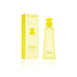 TOUS KIDS BEAR EDT 100ML
