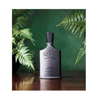CREED GREEN IRISH TWEED 100ML EDP SPRAY