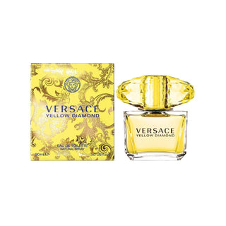 YELLOW DIAMOND EDT 90 ML SPRAY