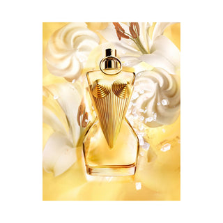 D SET JEAN PAUL GAULTIER DIVINE EDP 100 ML + EDP 10 ML + BODY LOTION 75 ML