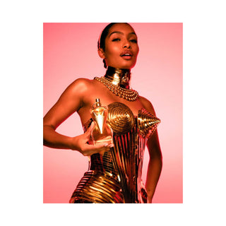 D SET JEAN PAUL GAULTIER DIVINE EDP 100 ML + EDP 10 ML + BODY LOTION 75 ML