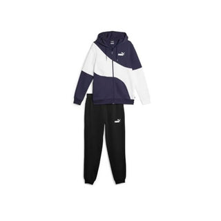 PUMA POWER CAT SWEAT SUIT PUMA