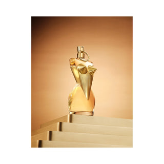 D SET JEAN PAUL GAULTIER DIVINE EDP 100 ML + EDP 10 ML + BODY LOTION 75 ML