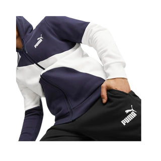 PUMA POWER CAT SWEAT SUIT PUMA