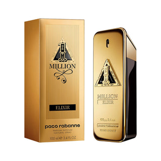 1 MILLION ELIXIR INTENSE PACO RABANNE 200 ML PARFUM