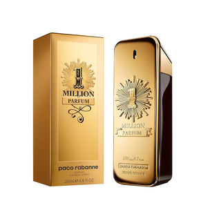 1 MILLION PACO RABANNE 200 ML EDT