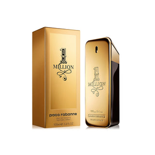 1 MILLION + DESODORANTE + PERFUMERO PACO RABANNE 100 ML EDT