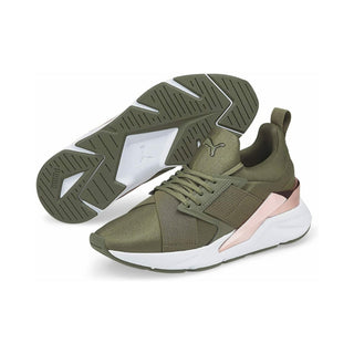 MUSE X5 METAL WNS PUMA 38395403