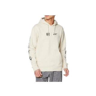 DC X RBK LOGO HOODI REEBOK IB5816