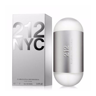 212 CAROLINA HERRERA 100 ML EDT