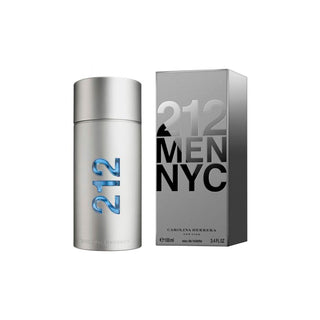 212 CAROLINA HERRERA 100 ML EDT