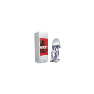 212 HEROES CAROLINA HERRERA 150 ML EDT