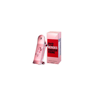 212 HEROES CAROLINA HERRERA 80 ML EDP