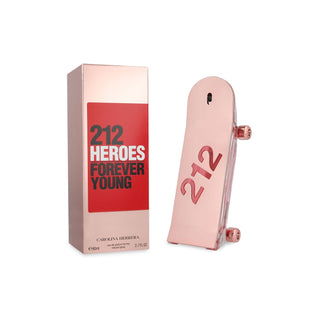 212 HEROES CAROLINA HERRERA 80 ML EDP