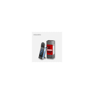212 HEROES LAUNDRY EDITION COLECTION CAROLINA HERRERA 90 ML EDT