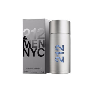 212 MEN CAROLINA HERRERA 100 ML EDT