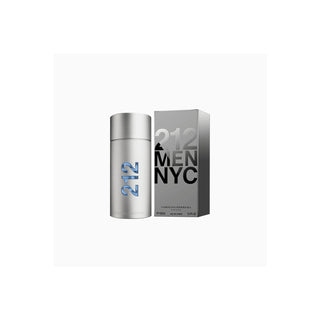 212 MEN CAROLINA HERRERA 100 ML EDT