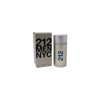 212 MEN CAROLINA HERRERA 200 ML EDT
