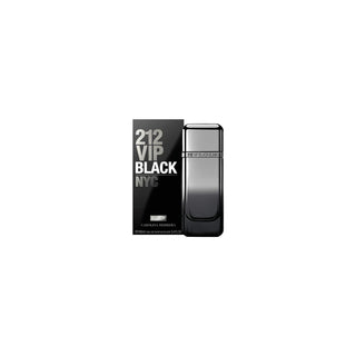 212 VIP BLACK ELIXIR CAROLINA HERRERA 100 ML EDP