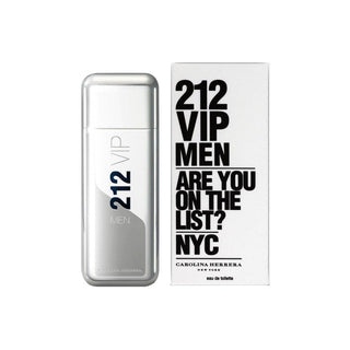 212 VIP MEN CAROLINA HERRERA 100 ML EDT