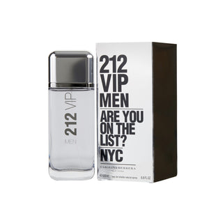 212 VIP MEN CAROLINA HERRERA 200 ML EDT