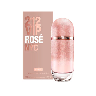 212 VIP ROSE CAROLINA HERRERA 80 ML EDP