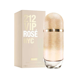 212 VIP ROSE CAROLINA HERRERA 80 ML EDP