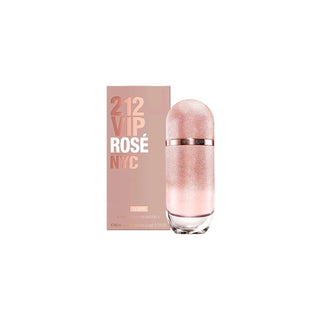 212 VIP ROSE ELIXIR CAROLINA HERRERA 80 ML EDP