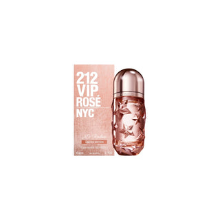 212 VIP ROSE NY RODEO CAROLINA HERRERA 80 ML EDP