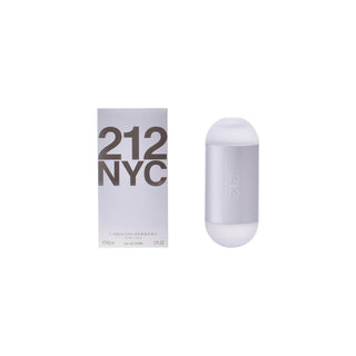 212 + CREMA CORPORAL + PERFUMERO CAROLINA HERRERA 100 ML EDT