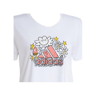DOODLE FILL T ADIDAS IN7951