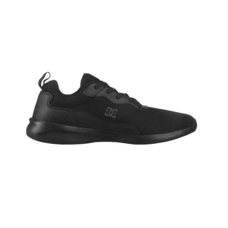 MIDWAY 2 SN MX SHOE 3BK DC SHOES ADYS7002183BK