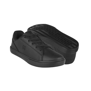 NOTCH SN MX SHOE BLK DC SHOES