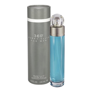 360 PERRY ELLIS 100 ML EDT