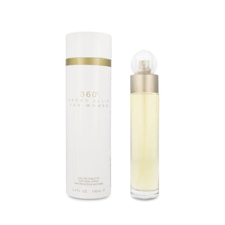 360 RESERVE PERRY ELLIS 100 ML EDT