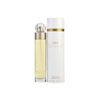 360 WOMEN PERRY ELLIS 100 ML EDT