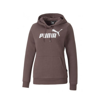 ESS LOGO HOODIE FL (S) PUMA 58678975