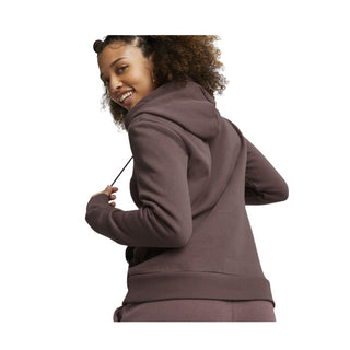 ESS LOGO HOODIE FL (S) PUMA 58678975