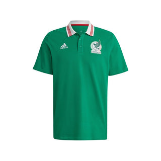 FMF DNA POLO ADIDAS HF1444