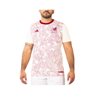 B2B FMF TD TEE AWAY ADIDAS GB8081