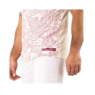 B2B FMF TD TEE AWAY ADIDAS GB8081