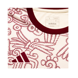 B2B FMF TD TEE AWAY ADIDAS GB8081