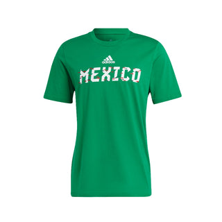 MEXICO TEE ADIDAS HD6356