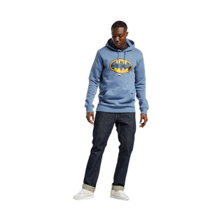 DC X RBK   BATMAN HO REEBOK IB5817