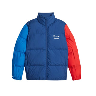 BMW MMS ESS PADDED JACKET PUMA 62130004