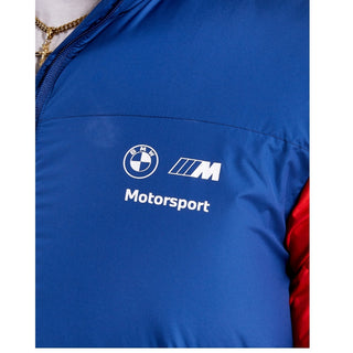 BMW MMS ESS PADDED JACKET PUMA 62130004